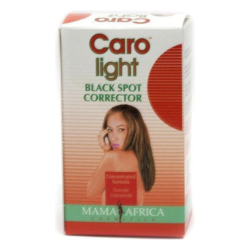 Caro Light Black Spot Corrector 30ml