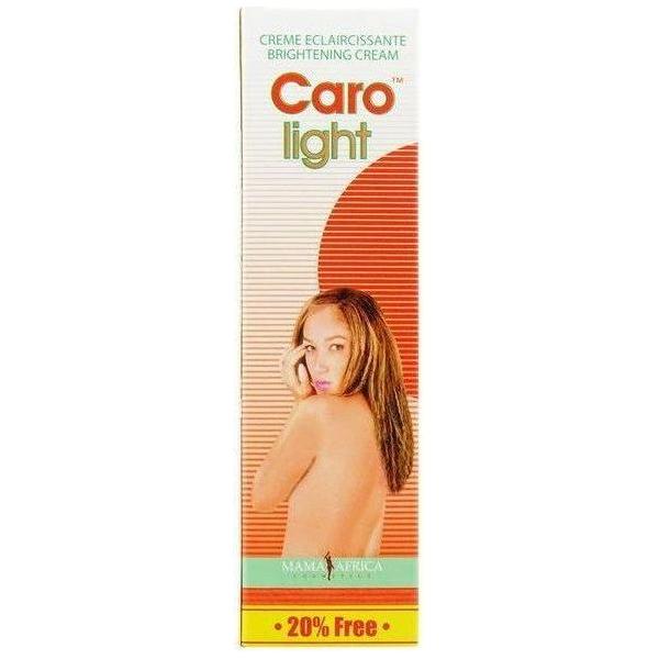 Caro Light Brightening Cream 60ml