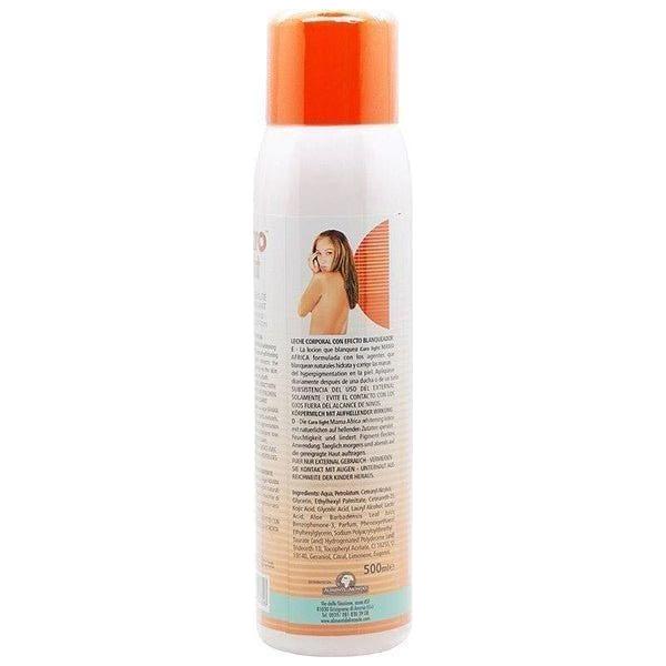 Caro Light Lightening Beauty Lotion 500ml - Image 3