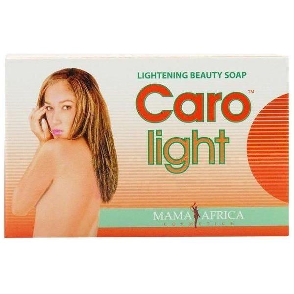Caro Light Lightening Beauty Soap 200g
