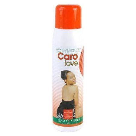 Caro Love Lightening Lotion 500ml