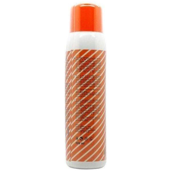 Caro Top Beauty Lotion With Carrot Oil 500ml - Image 2