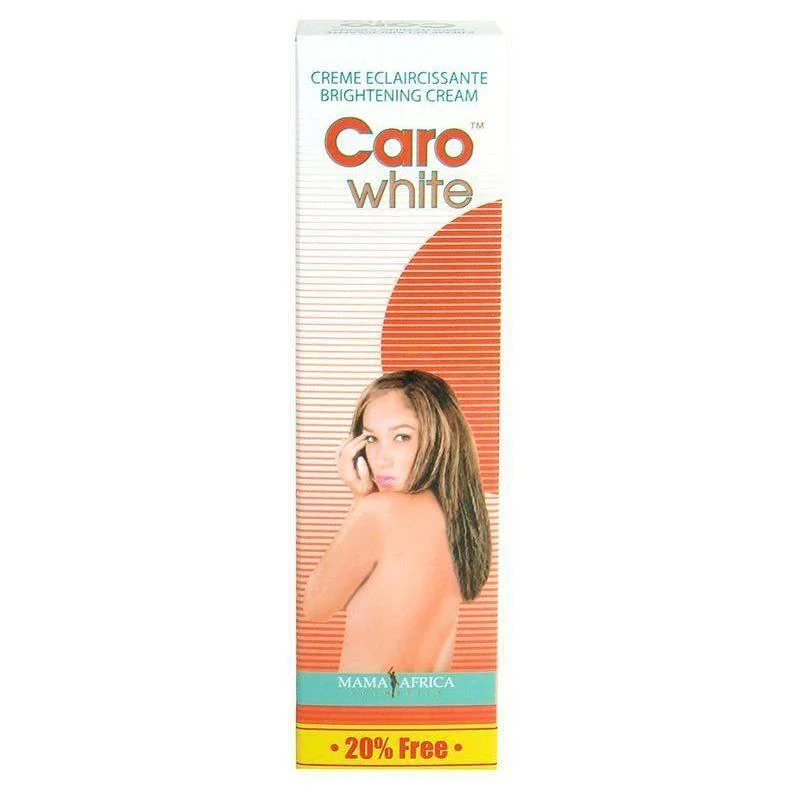 Caro White Brightening Cream 60ml