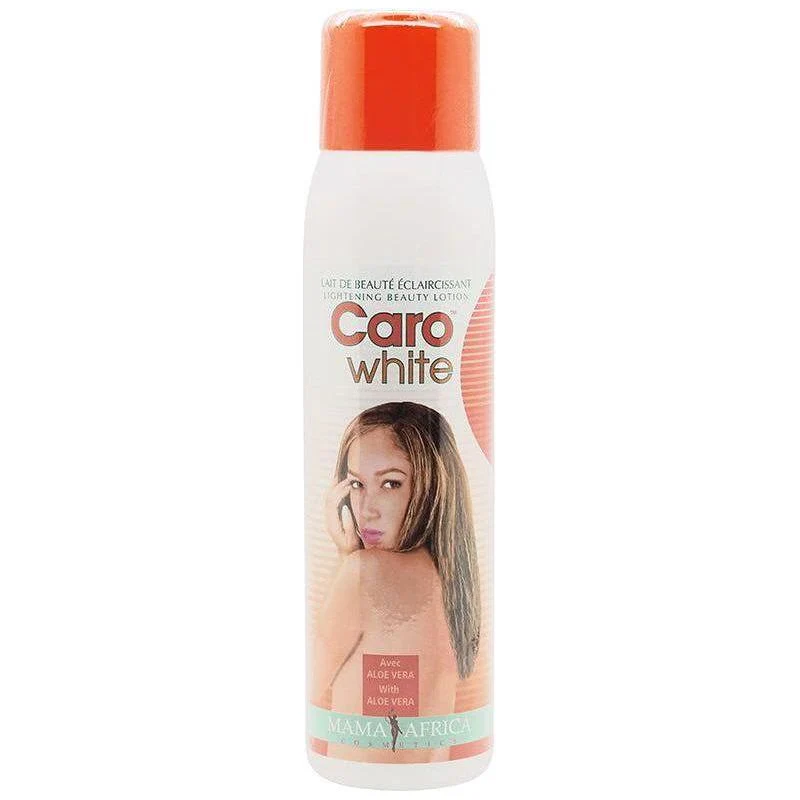 Caro White Lightening Beauty Lotion 500ml
