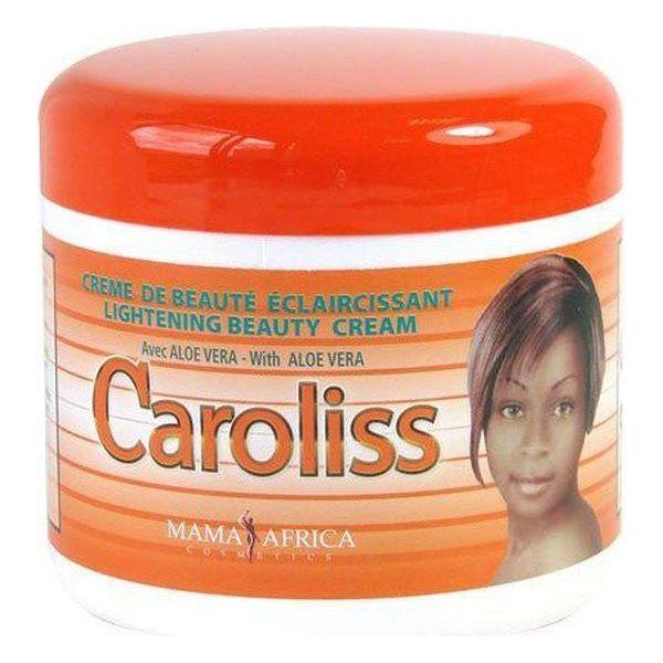 Caroliss Lightening Cream 450g