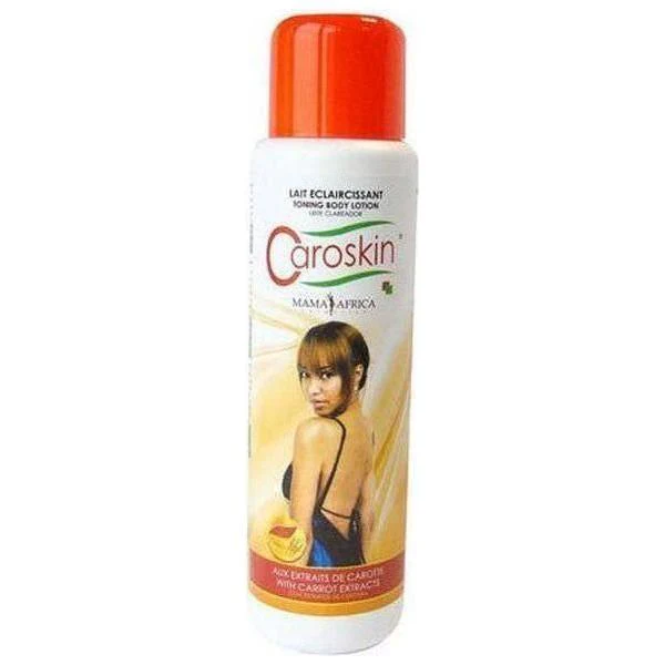 Caroskin Toning Body Lotion 500ml