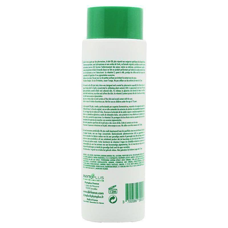 CBL Lightening Body Milk 500ml - Image 2