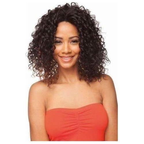 Cherish Danica Lace Front Perücke