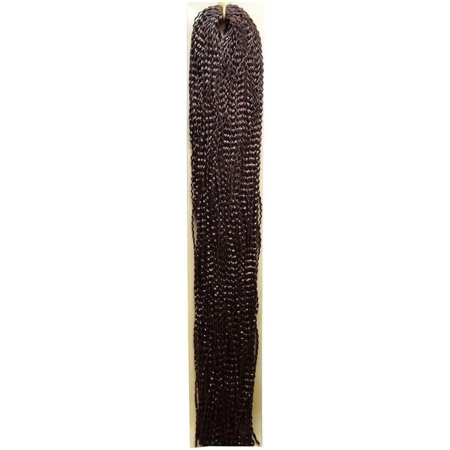Clair International Camella Gauffre Synthetic Hair