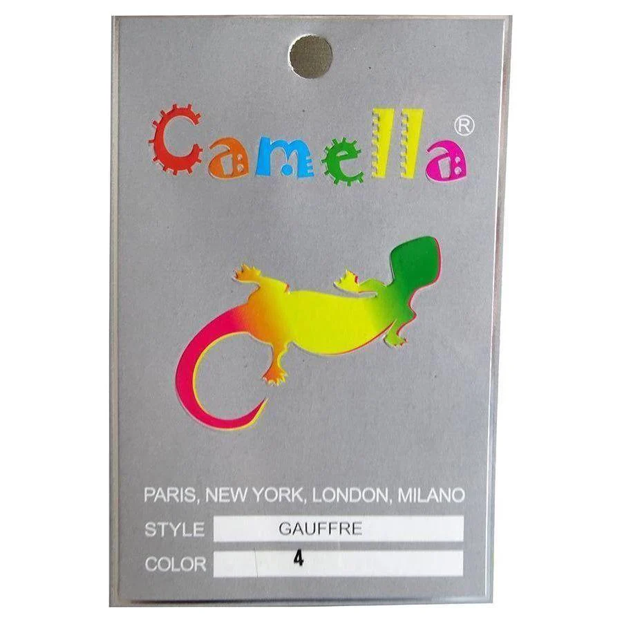 Clair International Camella Gauffre Synthetic Hair - Image 2