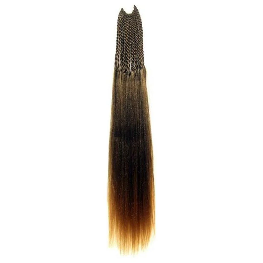 Clair International Camella Plus+ Crochet Conacry Synthetic Hair