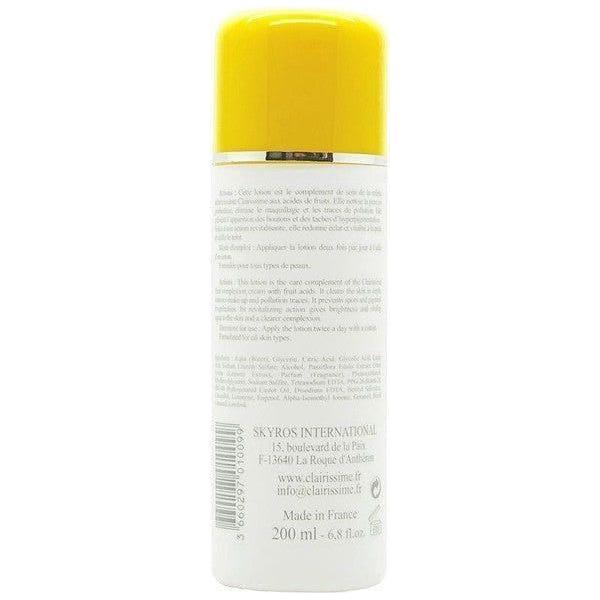 Clairissime Body Clear Complexion Fruit Acids Lotion 200ml - Image 2