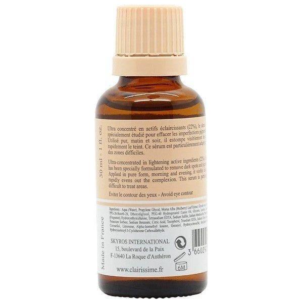 Clairissime Clear Complexion Serum 30ml - Image 3