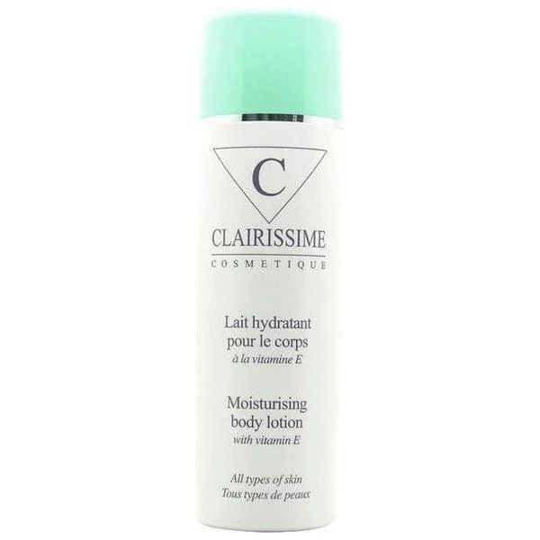 Clairissime Moisturising Body Lotion 500ml