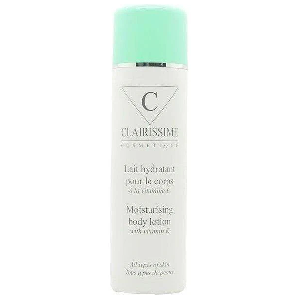 Clairissime Moisturizing Body Lotion 250ml