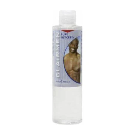 Clairmen Pure Glycerin 250 ml