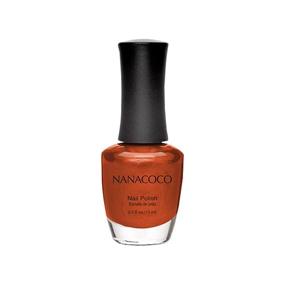 NANACOCO Classic Nail Polish 15ml - Image 10