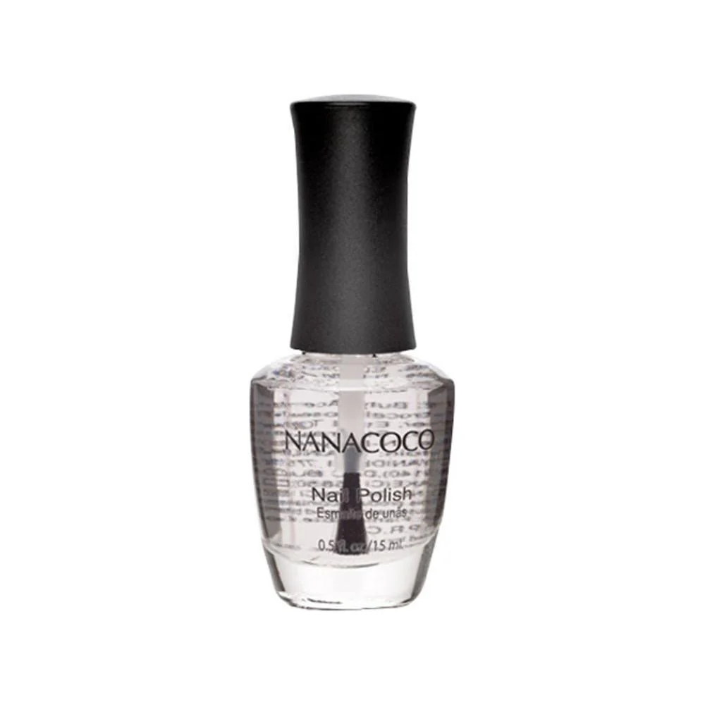 NANACOCO Classic Nail Polish 15ml - Image 20