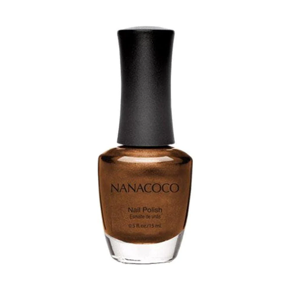 NANACOCO Classic Nail Polish 15ml - Image 35