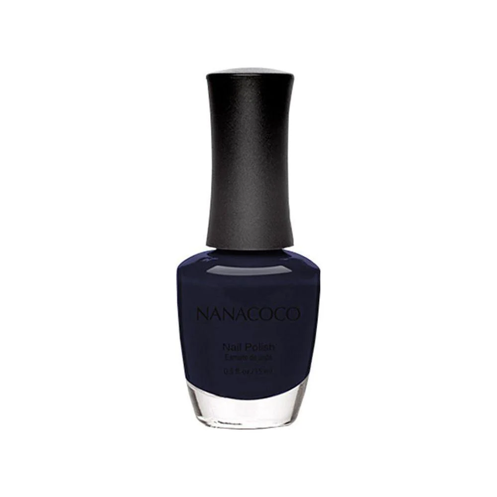 NANACOCO Classic Nail Polish 15ml - Image 45