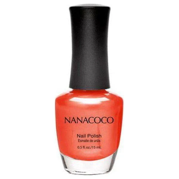 NANACOCO Classic Nail Polish 15ml - Image 90