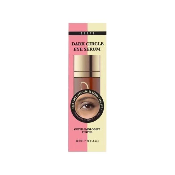 Clear Essence Dark Eye Circle Serum 0.5 oz / 15ml - Image 3