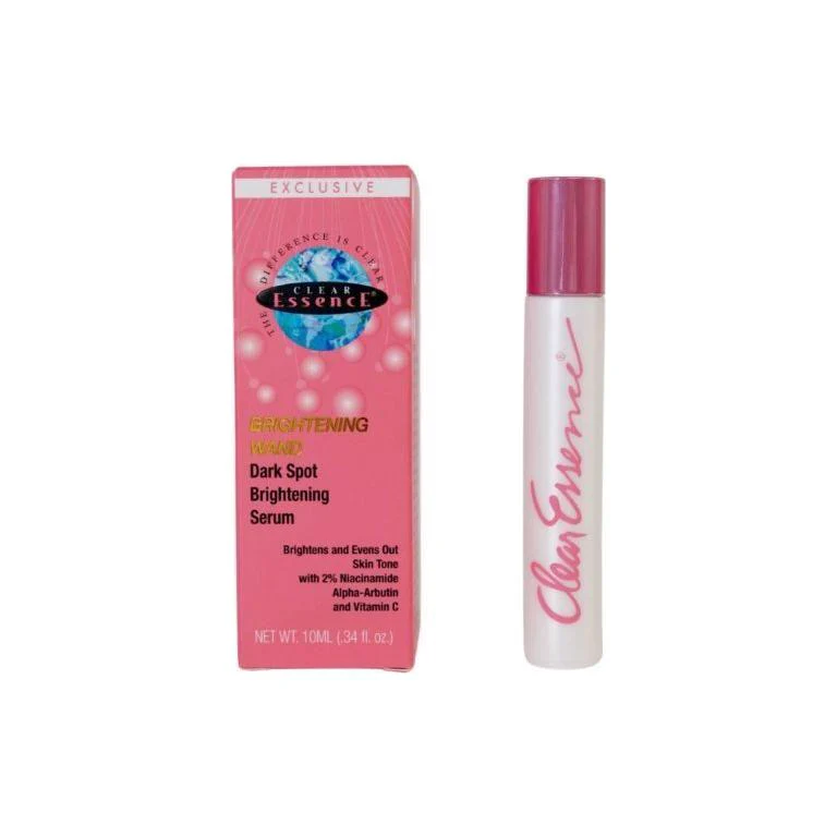 Clear Essence Exclusive Brightening Wand Dark Spot Brightening Serum 0.34oz / 15ml