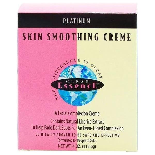 Clear Essence Skin Smoothing Creme 113.5ml