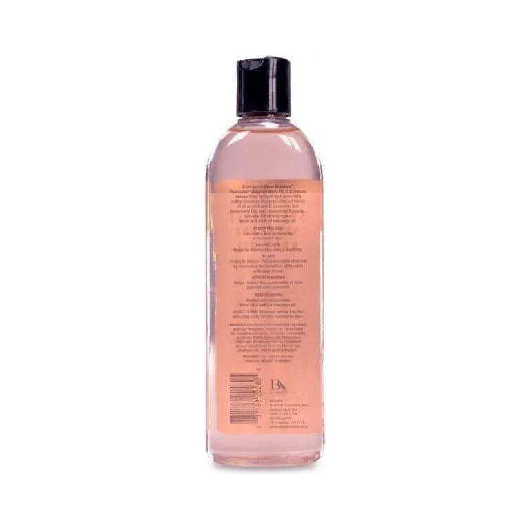 Clear Essence Specialist Skincare Body Oil for Stretchmarks 8oz / 237ml - Image 3