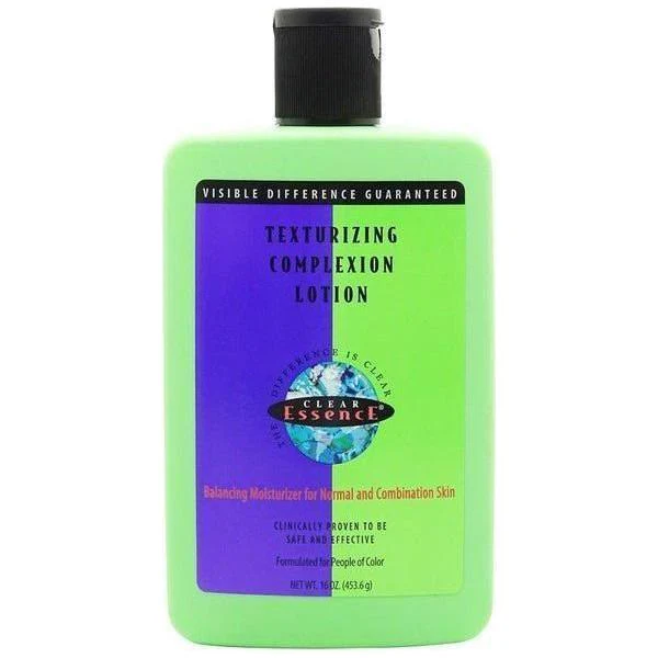 Clear Essence Texturizing Complexion Lotion 453.6g