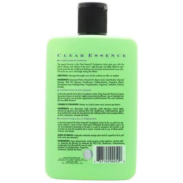 Clear Essence Texturizing Complexion Lotion 453.6g - Image 2