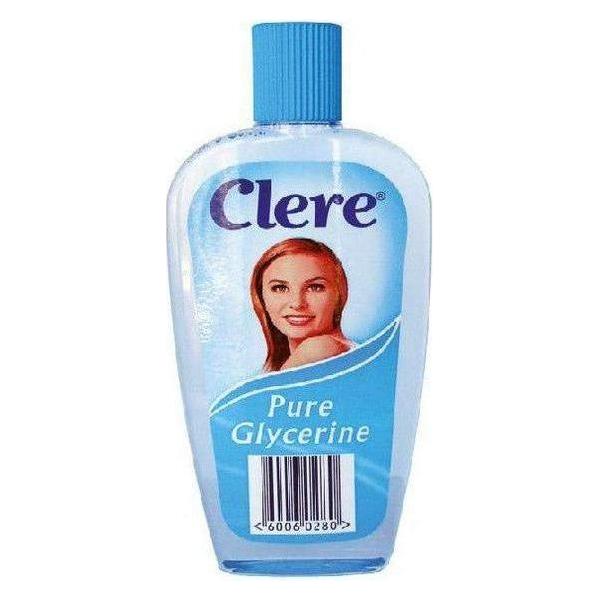 Clere Pure Glycerine 100ml/200ml - Image 3