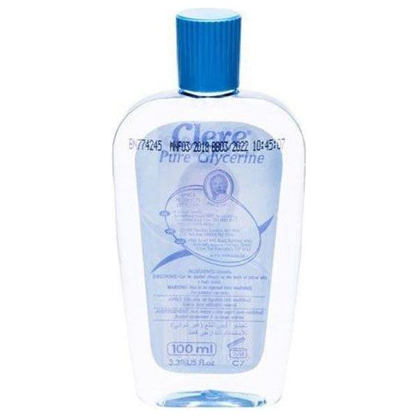 Clere Pure Glycerine 100ml/200ml - Image 4