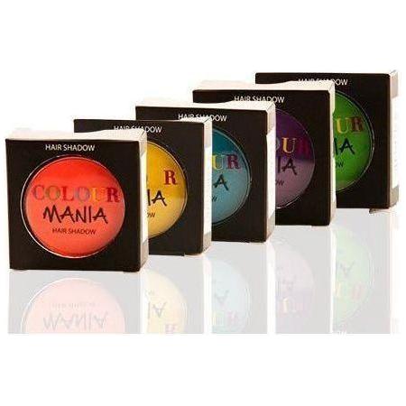 Colour Mania Hair Shadow