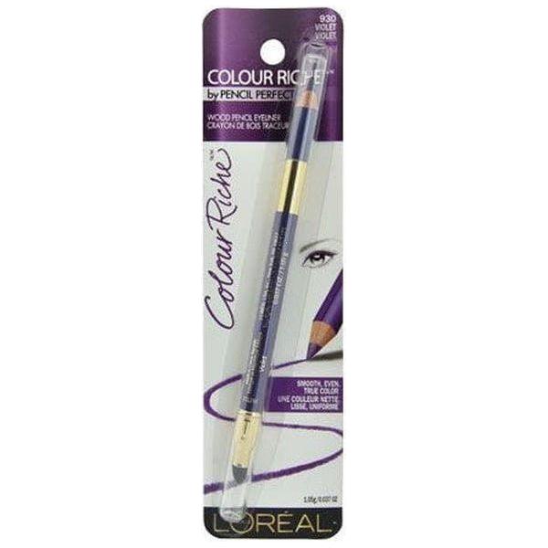 Colour Riche Pencil Eyeliner 1,05g
