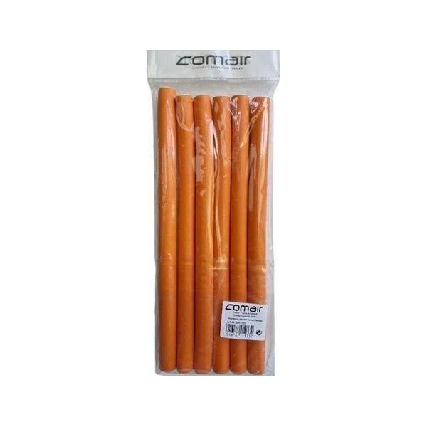 Comair Flex Rollers 6 Pcs - Image 4