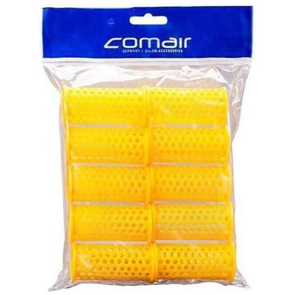 Comair Mesh Rollers  (10 Pcs/Pack) - Image 4