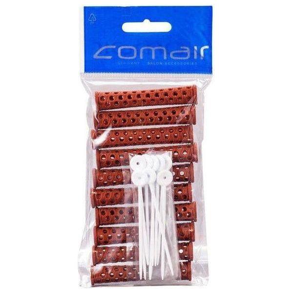 Comair Mesh Rollers  (10 Pcs/Pack) - Image 5