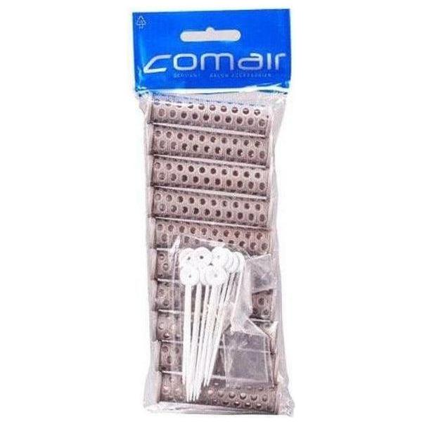 Comair Mesh Rollers  (10 Pcs/Pack) - Image 6