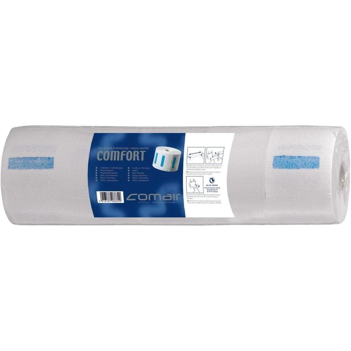 Comair Neck Protection Ruff 5 Rolls