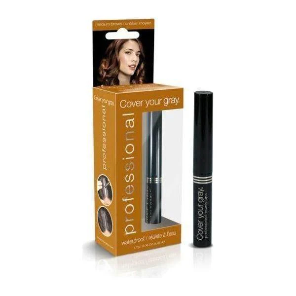 Cover Your Gray Professional Waterproof 1,7g - Image 4