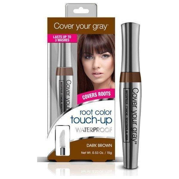 Cover Your Gray Root Color Touch-Up Waterproof 15g - Image 6