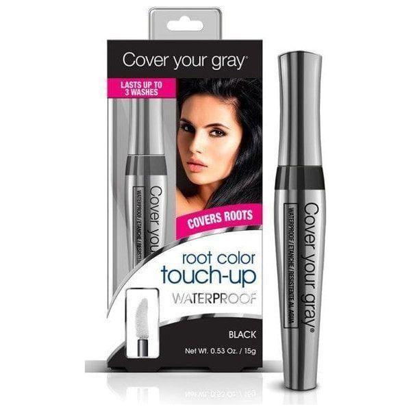 Cover Your Gray Root Color Touch-Up Waterproof 15g - Image 8