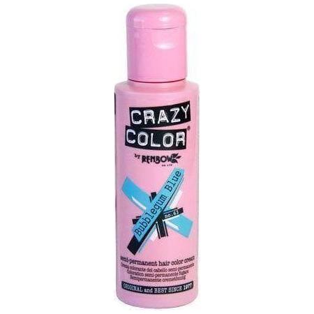 Crazy Color By Renbow Semi-Permanente Haarfarbe 100 ml - Image 14