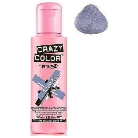 Crazy Color By Renbow Semi-Permanente Haarfarbe 100 ml - Image 44