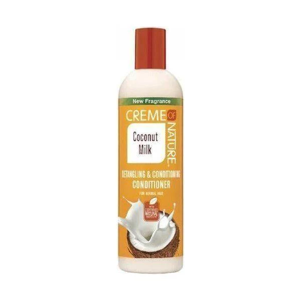 Creme of Nature Coconut Milk Detangling&Conditioning Conditioner 354ml