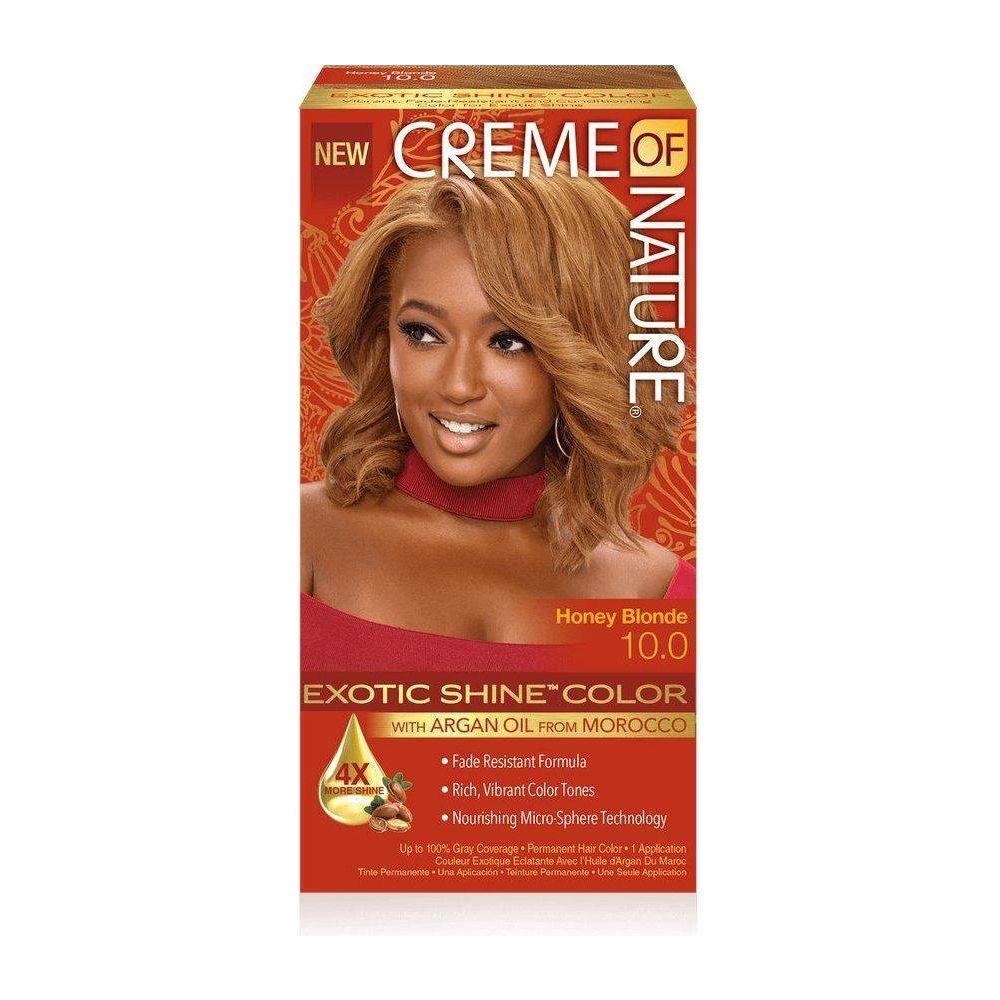 Creme Of Nature Exotic Shine Hair Color - Image 11