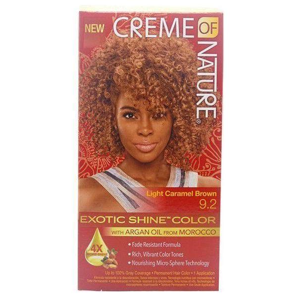 Creme Of Nature Exotic Shine Hair Color - Image 14