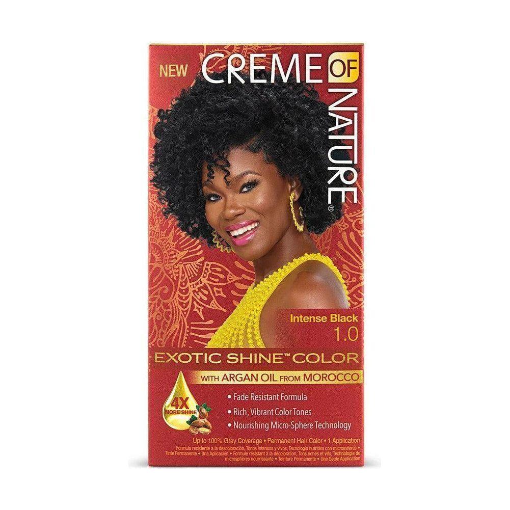 Creme Of Nature Exotic Shine Hair Color - Image 18