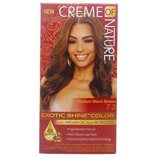 Creme Of Nature Exotic Shine Hair Color - Image 19